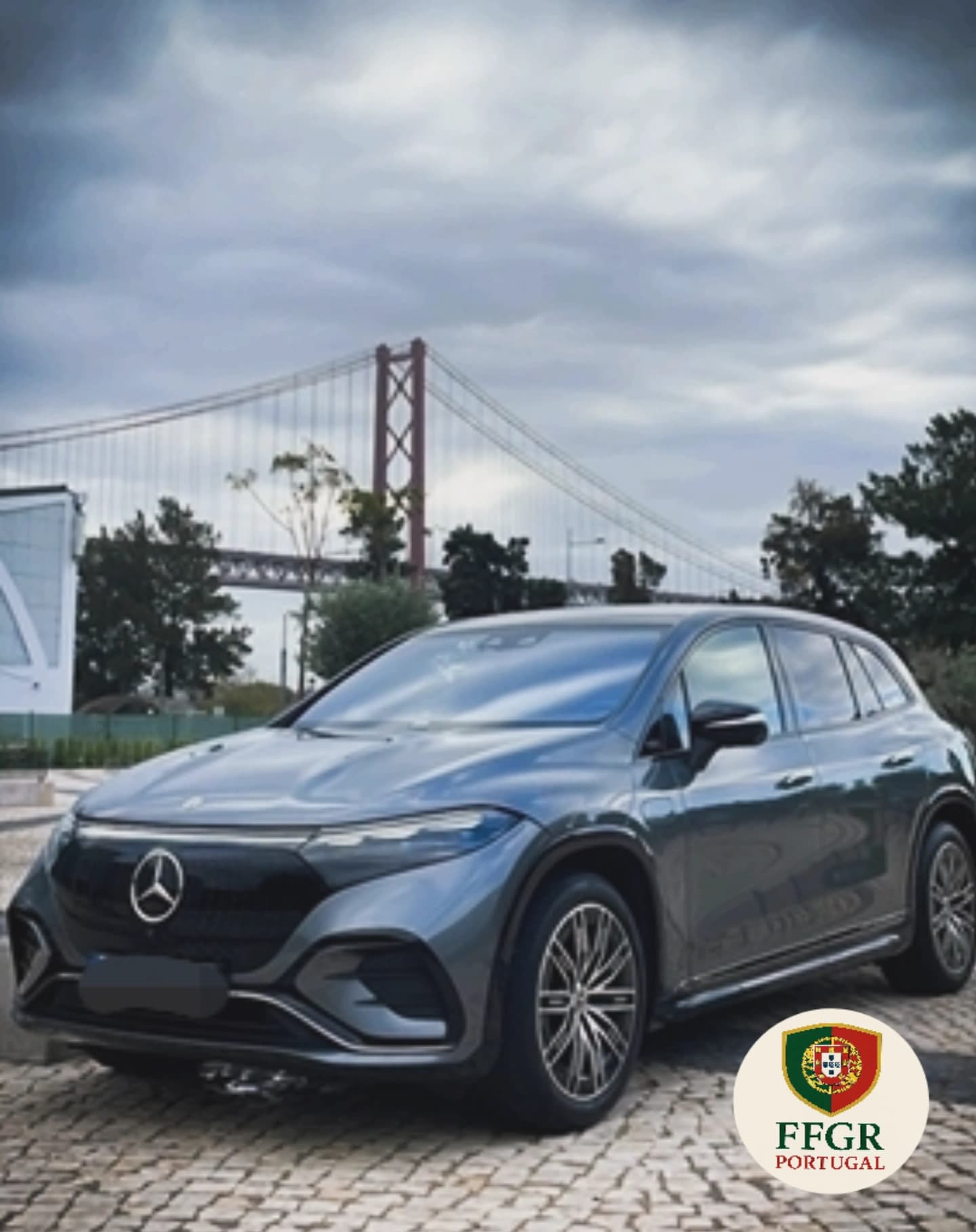 Portugal — FFGR chauffeur excellence