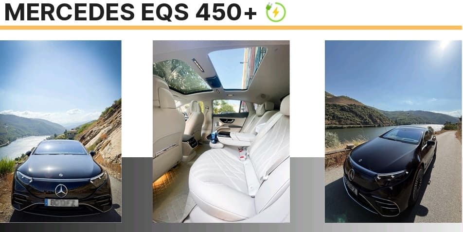 FFGR luxury service Portugal